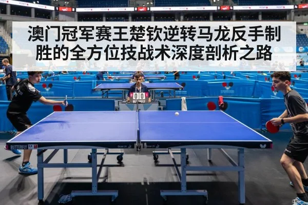 澳门冠军赛王楚钦逆转马龙反手制胜的全方位技战术深度剖析之路